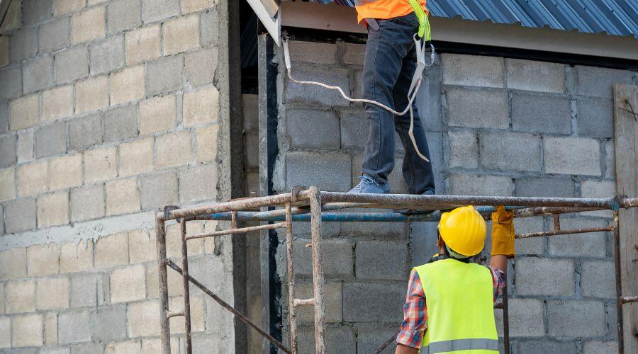 Local Chimney Repair in Liberty, NE